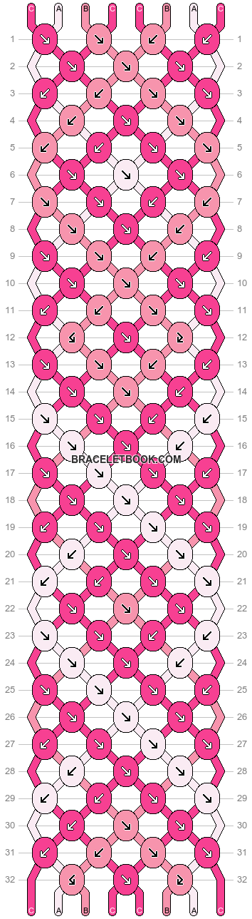 Normal pattern #204654 variation #456657 pattern