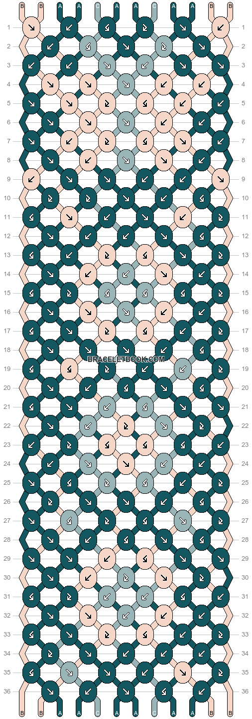 Normal pattern #156608 variation #456659 pattern