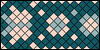 Normal pattern #156608 variation #456659