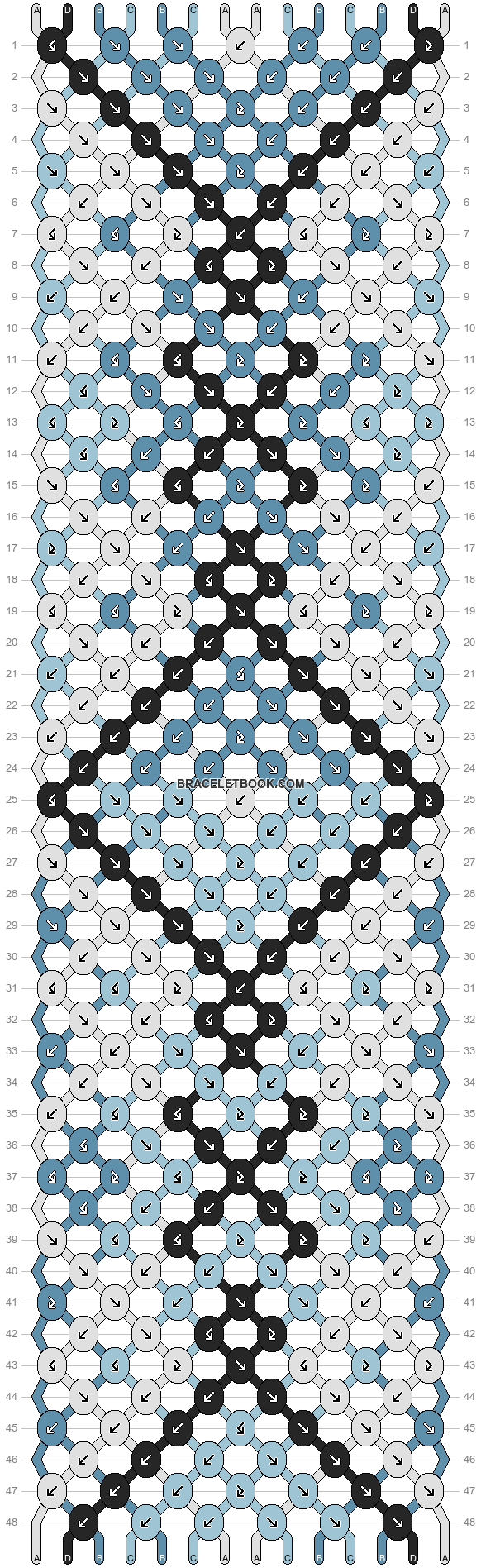 Normal pattern #214680 variation #456660 pattern