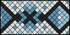 Normal pattern #214680 variation #456660