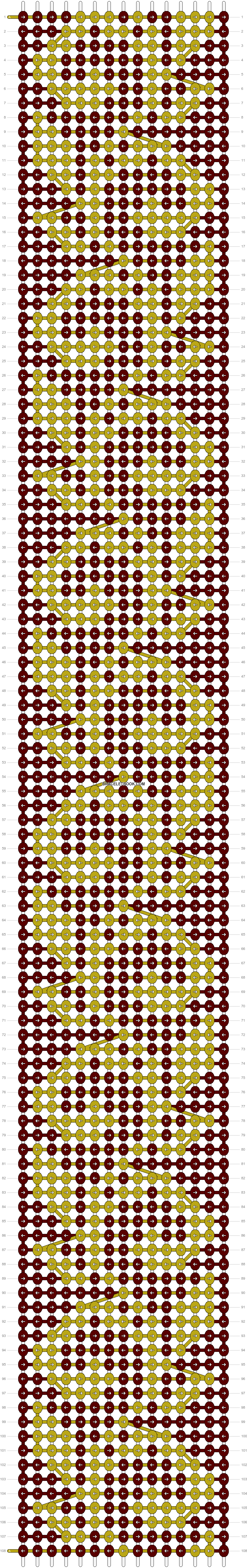 Alpha pattern #172595 variation #456661 pattern