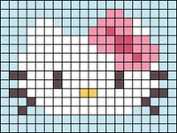 Alpha pattern #216727 variation #456662