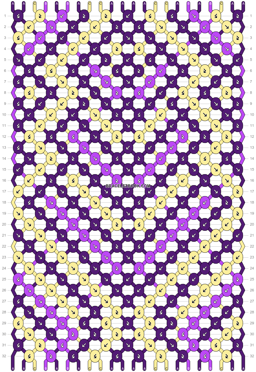 Normal pattern #216732 variation #456663 pattern