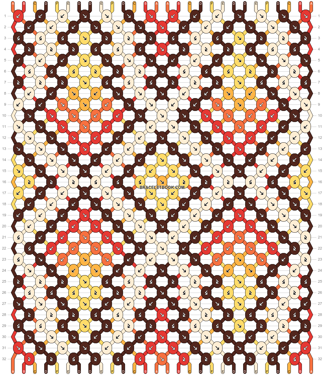 Normal pattern #216653 variation #456664 pattern