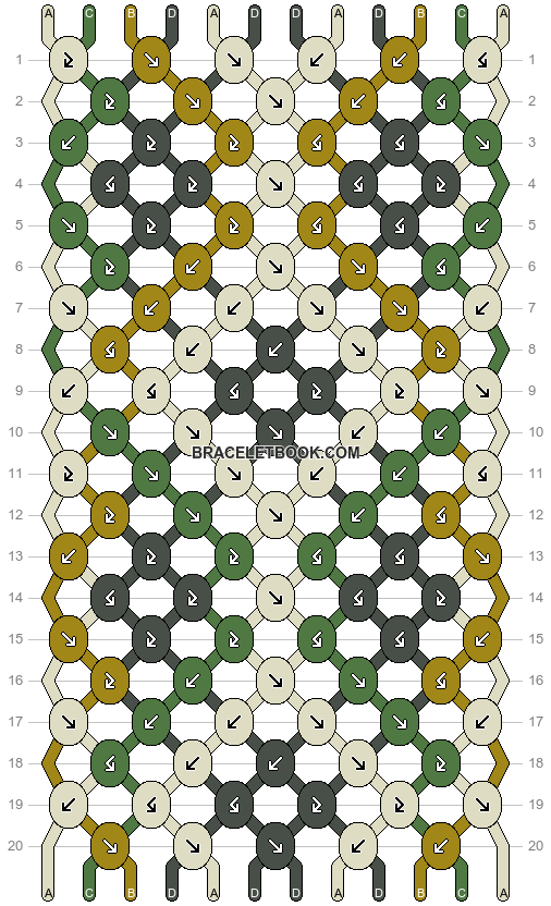 Normal pattern #216515 variation #456665 pattern