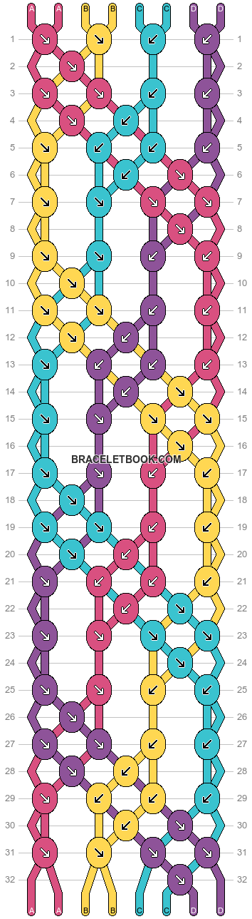Normal pattern #214317 variation #456666 pattern