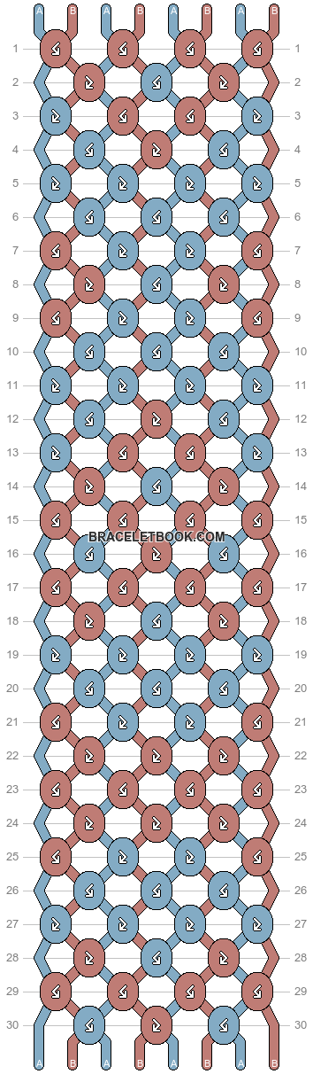 Normal pattern #216742 variation #456668 pattern