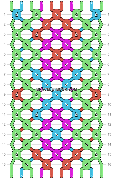 Normal pattern #216642 variation #456669 pattern