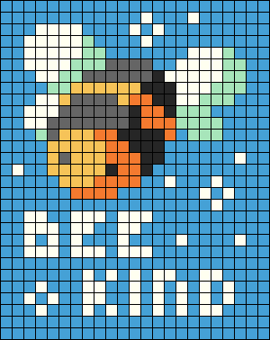 Alpha pattern #216659 variation #456670 preview