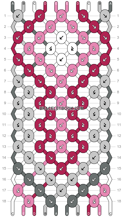 Normal pattern #8906 variation #456672 pattern