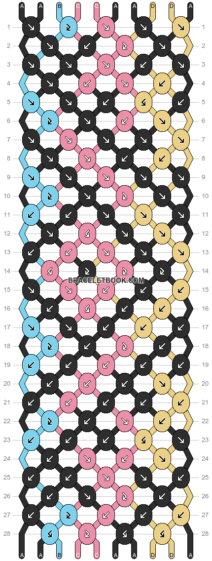 Normal pattern #113078 variation #456673 pattern