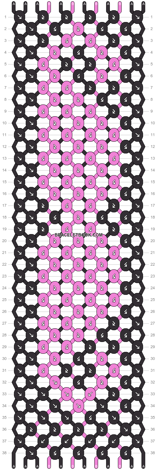 Normal pattern #7873 variation #456676 pattern