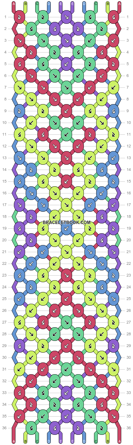 Normal pattern #216700 variation #456677 pattern