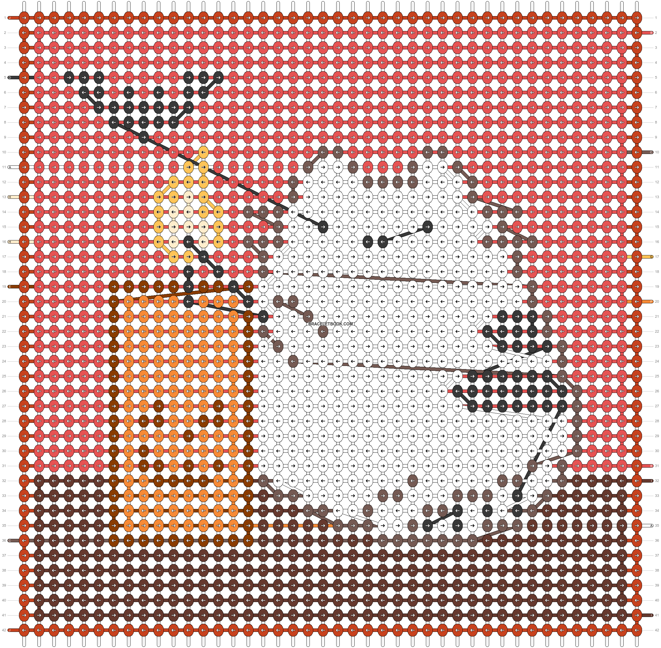 Alpha pattern #216730 variation #456678 pattern