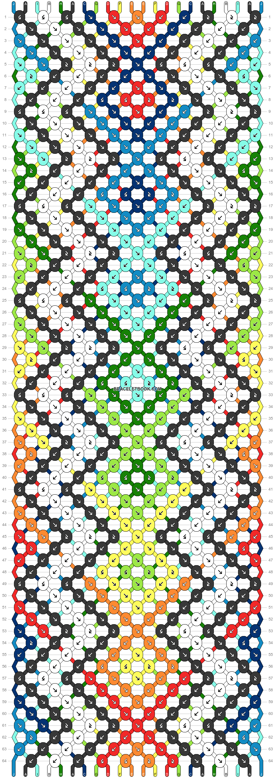 Normal pattern #92828 variation #456679 pattern