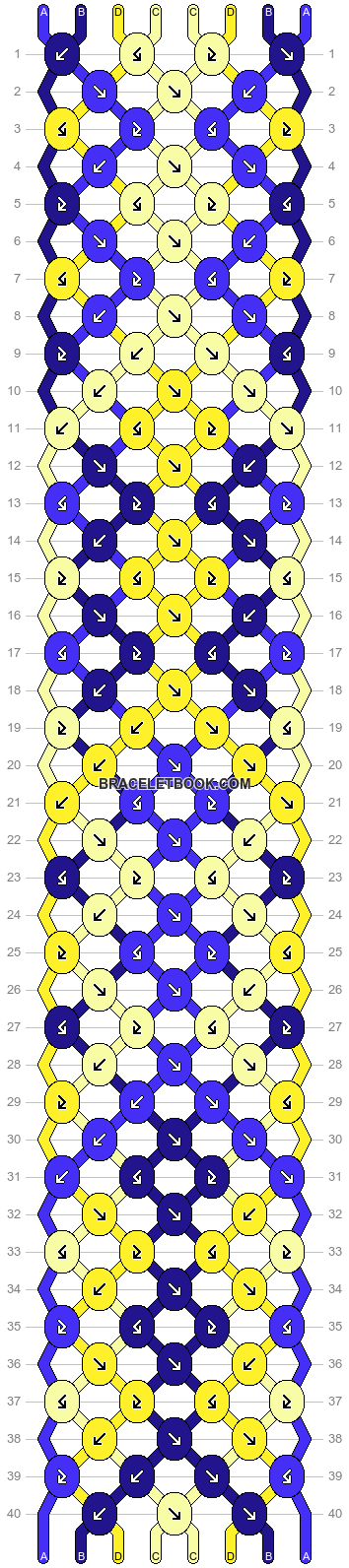 Normal pattern #209654 variation #456683 pattern