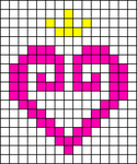 Alpha pattern #215982 variation #456684