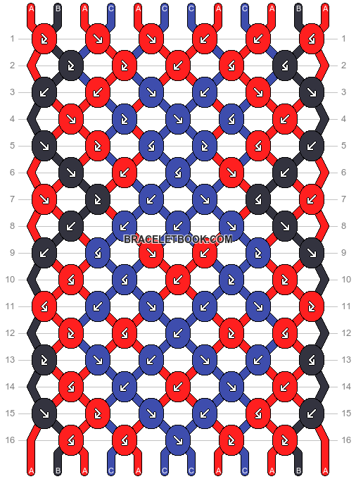 Normal pattern #171572 variation #456685 pattern