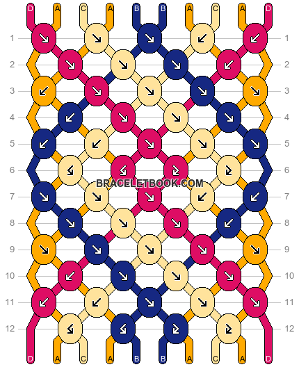 Normal pattern #189815 variation #456686 pattern