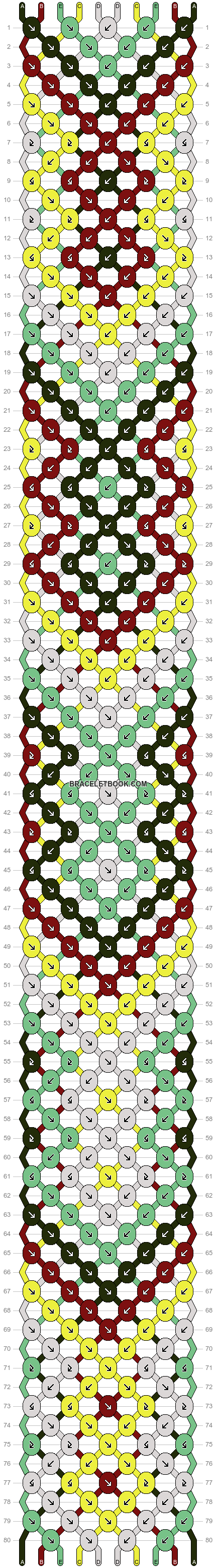 Normal pattern #125594 variation #456687 pattern