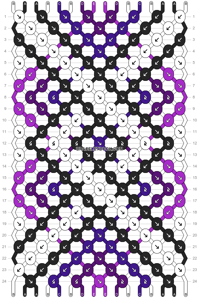 Normal pattern #178116 variation #456688 pattern