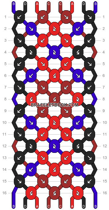 Normal pattern #216436 variation #456689 pattern