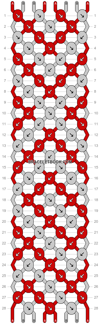 Normal pattern #215404 variation #456690 pattern