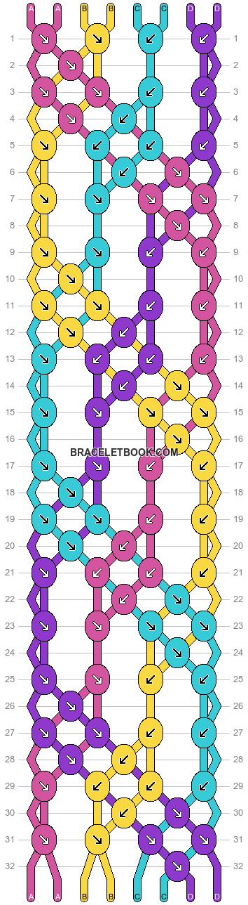 Normal pattern #214317 variation #456691 pattern