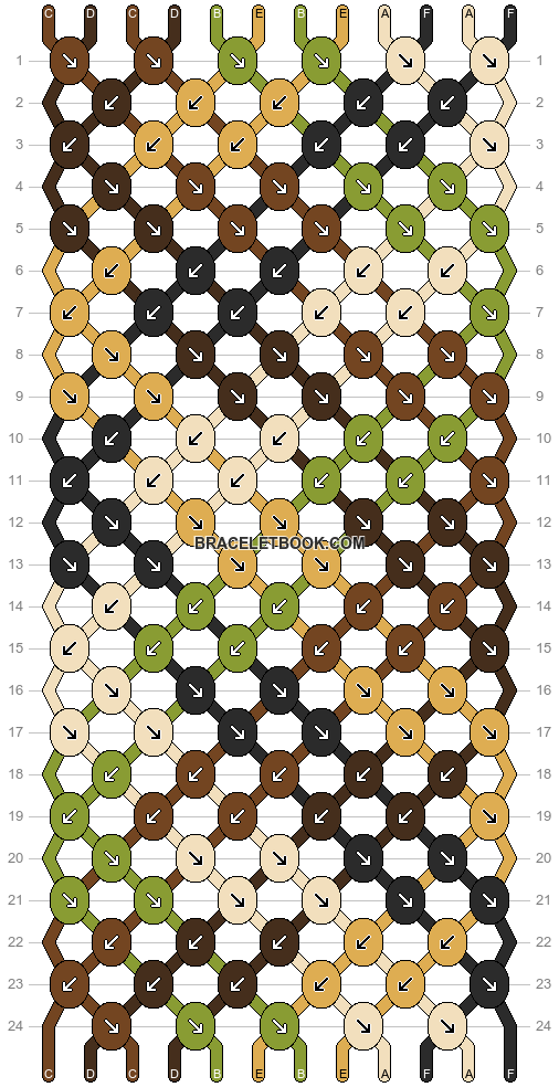 Normal pattern #111142 variation #456692 pattern