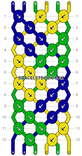 Normal pattern #273 variation #456696 pattern