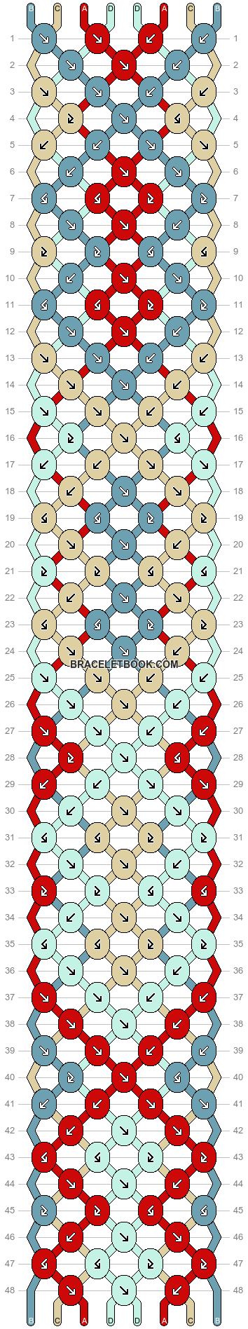 Normal pattern #130793 variation #456697 pattern