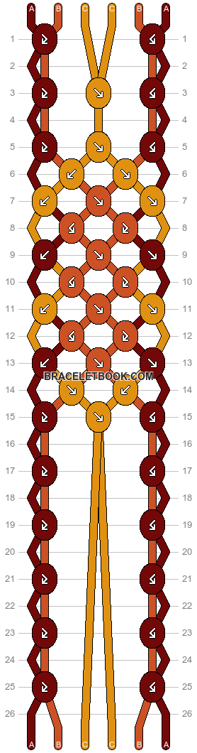 Normal pattern #214580 variation #456699 pattern