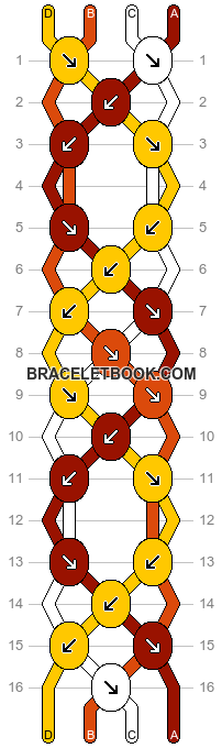 Normal pattern #213945 variation #456700 pattern