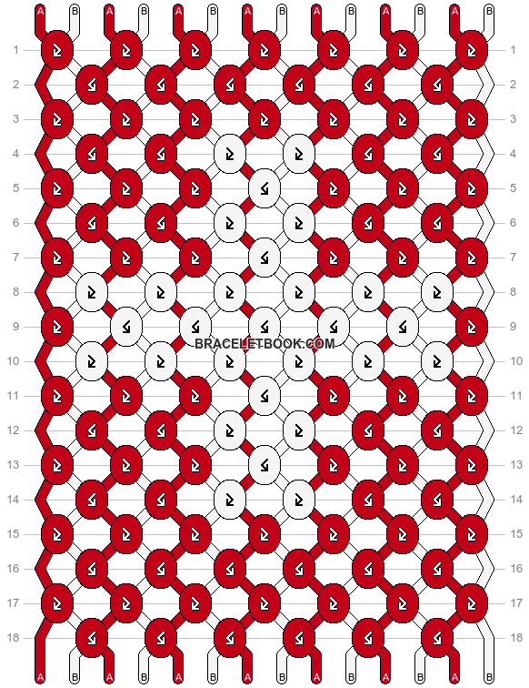 Normal pattern #193898 variation #456701 pattern
