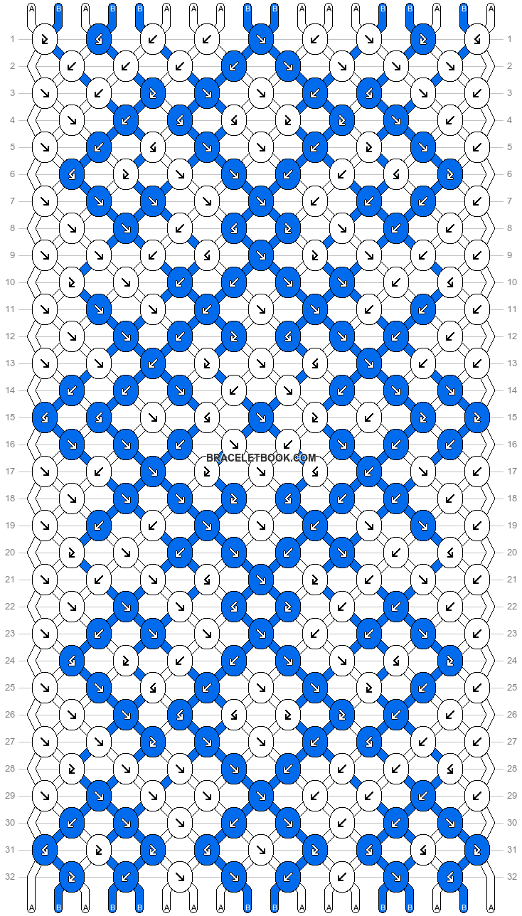 Normal pattern #10189 variation #456702 pattern
