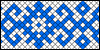 Normal pattern #10189 variation #456702