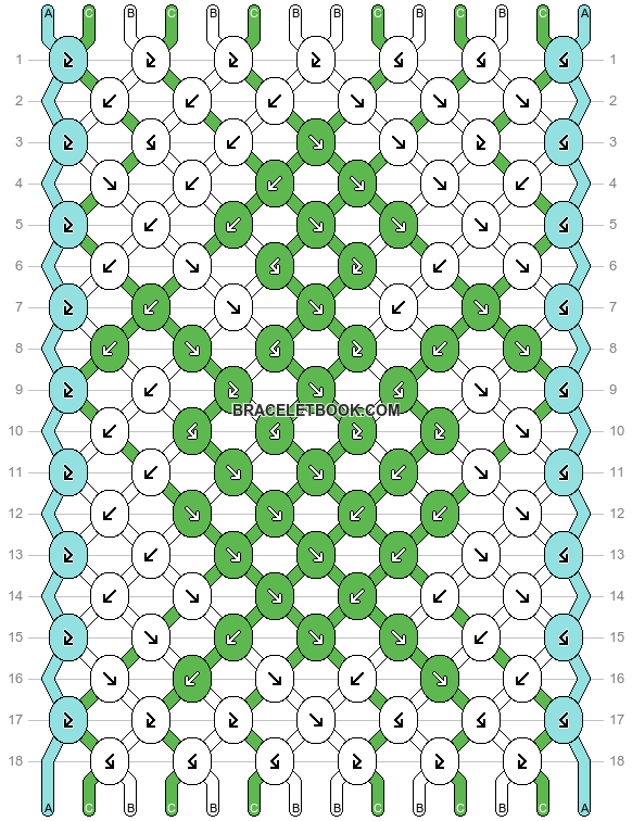 Normal pattern #149940 variation #456703 pattern