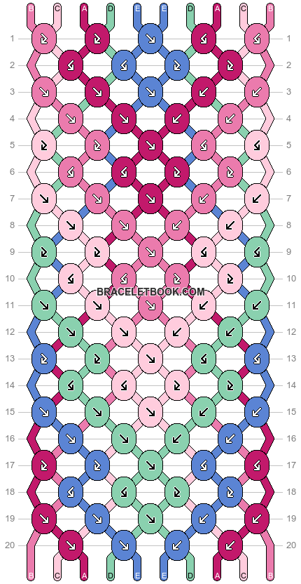 Normal pattern #214478 variation #456704 pattern