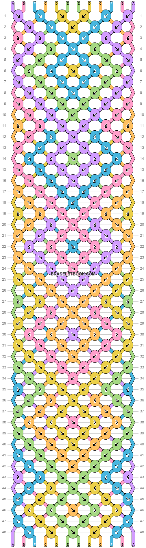Normal pattern #146766 variation #456705 pattern