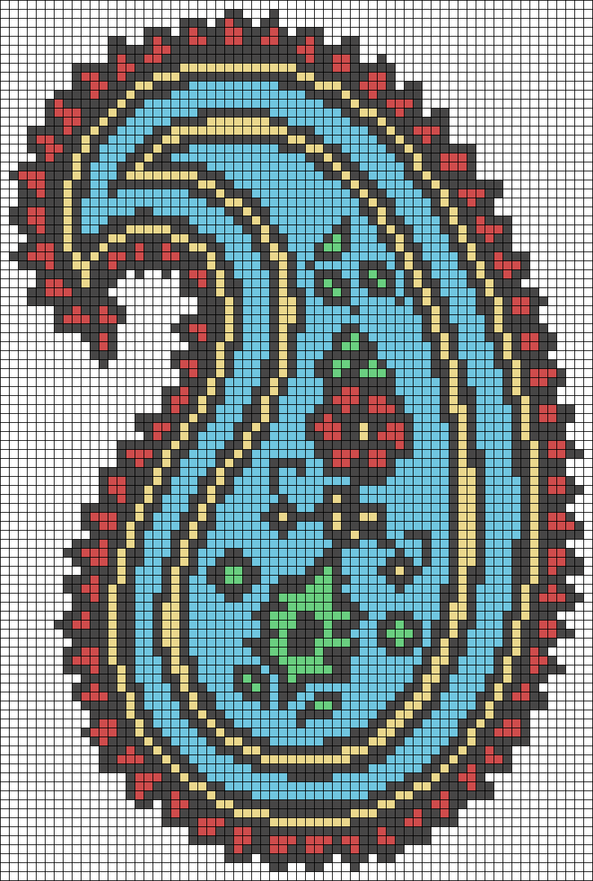 Alpha pattern #216744 variation #456706 preview