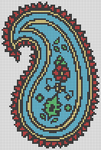 Alpha pattern #216744 variation #456706