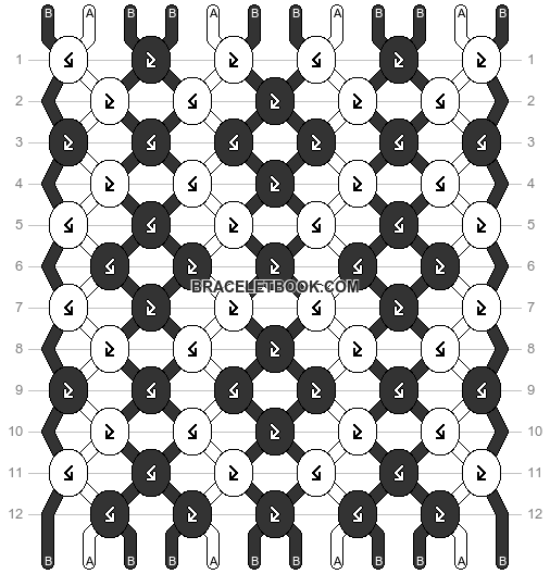 Normal pattern #216766 variation #456708 pattern