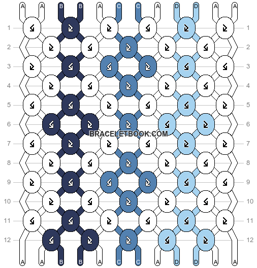 Normal pattern #216766 variation #456709 pattern