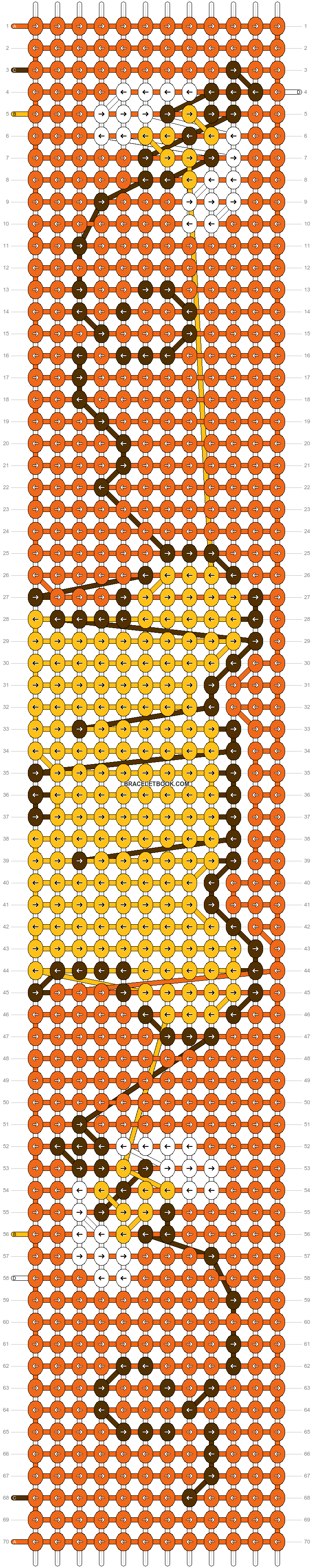 Alpha pattern #169160 variation #456710 pattern