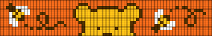 Alpha pattern #169160 variation #456710