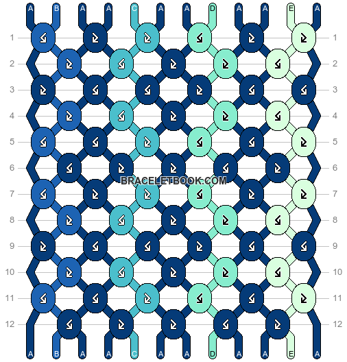Normal pattern #216766 variation #456711 pattern