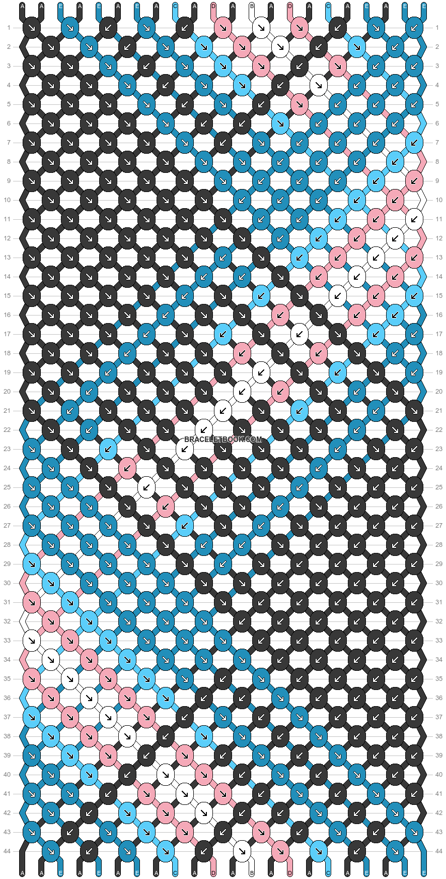 Normal pattern #189968 variation #456712 pattern