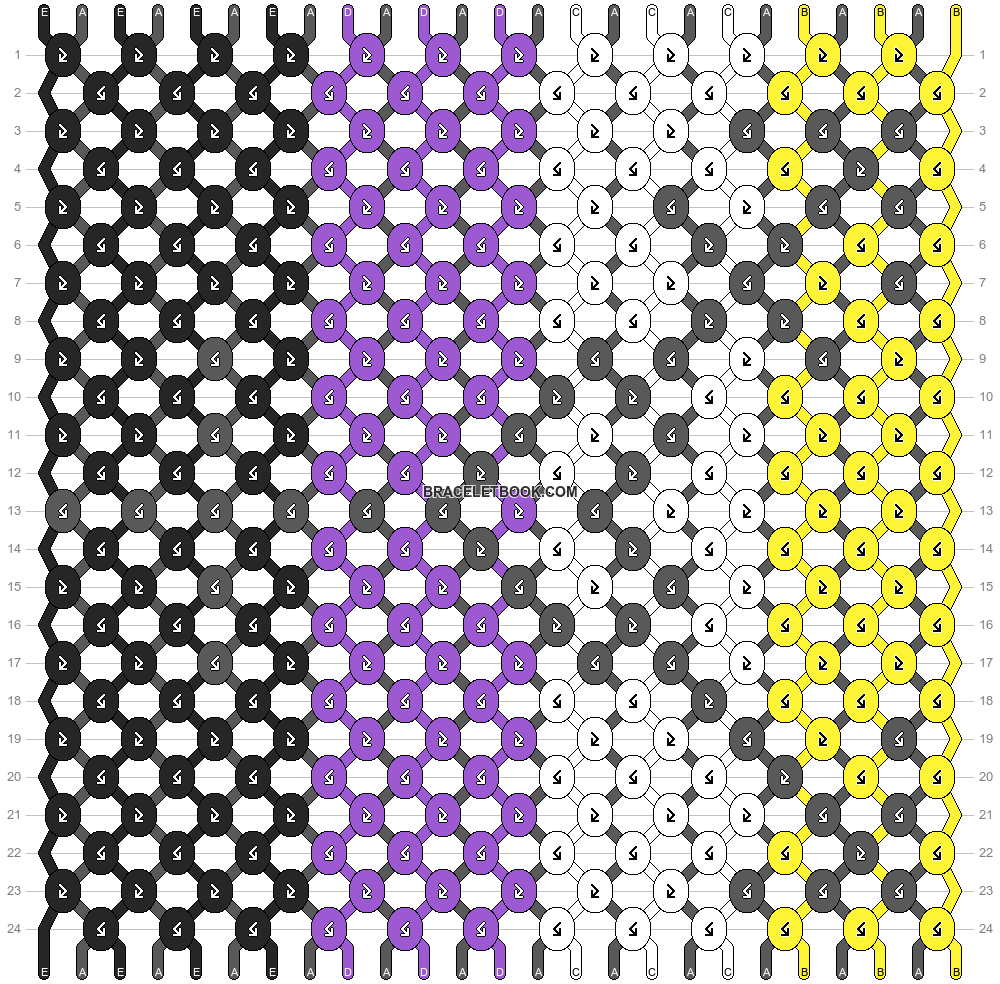 Normal pattern #216770 variation #456714 pattern