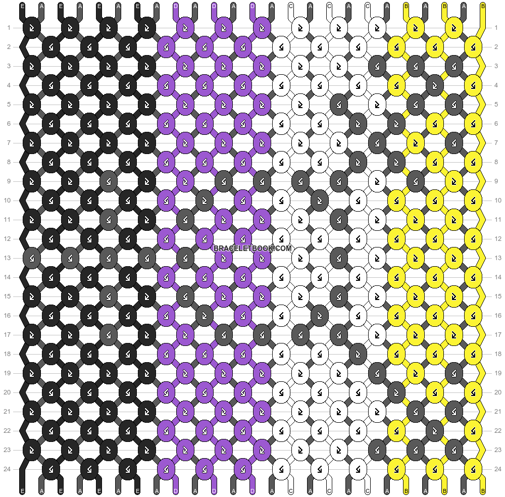 Normal pattern #216771 variation #456715 pattern